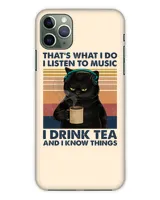 Snap Case - iP 11 Pro Max
