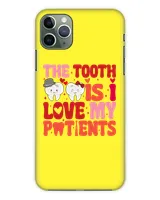 Snap Case - iP 11 Pro Max