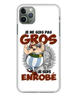 Snap Case - iP 11 Pro Max