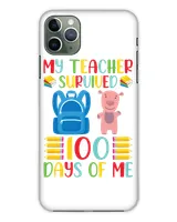 Snap Case - iP 11 Pro Max