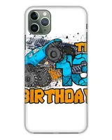 Snap Case - iP 11 Pro Max