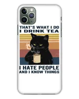 Snap Case - iP 11 Pro Max