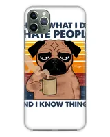 Snap Case - iP 11 Pro Max