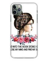 Snap Case - iP 11 Pro Max