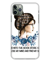 Snap Case - iP 11 Pro Max