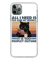 Snap Case - iP 11 Pro Max