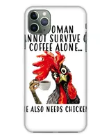 Snap Case - iP 11 Pro Max