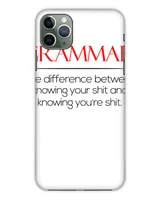 Snap Case - iP 11 Pro Max