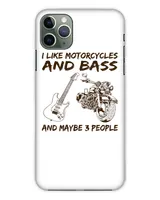 Snap Case - iP 11 Pro Max