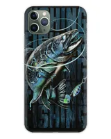 Snap Case - iP 11 Pro Max