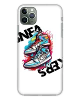 Snap Case - iP 11 Pro Max