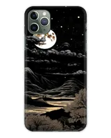 Snap Case - iP 11 Pro Max