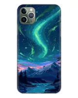 Snap Case - iP 11 Pro Max
