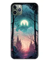 Snap Case - iP 11 Pro Max