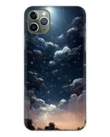 Snap Case - iP 11 Pro Max