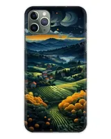 Snap Case - iP 11 Pro Max