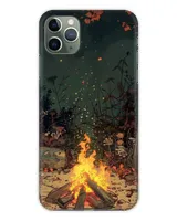 Snap Case - iP 11 Pro Max