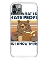 Snap Case - iP 11 Pro Max