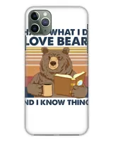 Snap Case - iP 11 Pro Max
