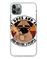 Snap Case - iP 11 Pro Max