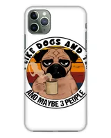 Snap Case - iP 11 Pro Max