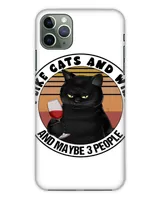 Snap Case - iP 11 Pro Max