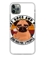 Snap Case - iP 11 Pro Max