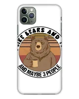 Snap Case - iP 11 Pro Max