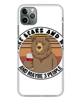 Snap Case - iP 11 Pro Max
