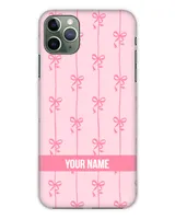 Snap Case - iP 11 Pro Max