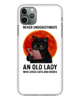 Snap Case - iP 11 Pro Max
