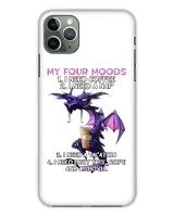 Snap Case - iP 11 Pro Max