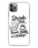 Snap Case - iP 11 Pro Max