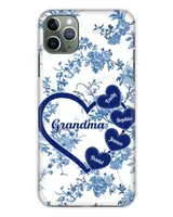 Snap Case - iP 11 Pro Max