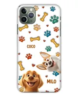 Snap Case - iP 11 Pro Max
