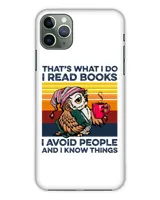 Snap Case - iP 11 Pro Max