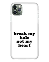 Snap Case - iP 11 Pro Max