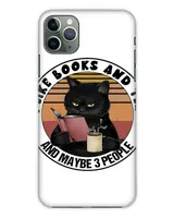 Snap Case - iP 11 Pro Max