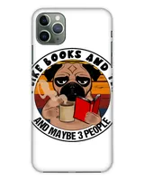 Snap Case - iP 11 Pro Max