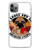 Snap Case - iP 11 Pro Max