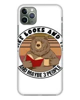 Snap Case - iP 11 Pro Max