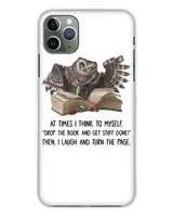 Snap Case - iP 11 Pro Max
