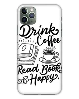 Snap Case - iP 11 Pro Max
