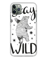 Snap Case - iP 11 Pro Max