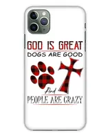 Snap Case - iP 11 Pro Max