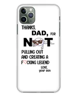 Snap Case - iP 11 Pro Max