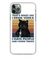 Snap Case - iP 11 Pro Max