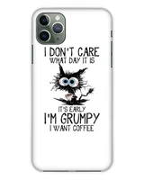 Snap Case - iP 11 Pro Max