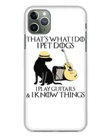 Snap Case - iP 11 Pro Max