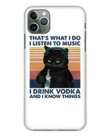 Snap Case - iP 11 Pro Max